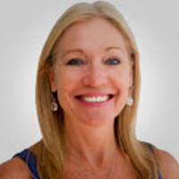 Debbie Thrupp