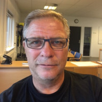 Kim Poulsen