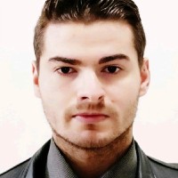 Alexandre Silveira Siveris