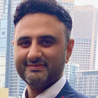 Raj Arora