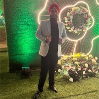 Tamanjeet Singh