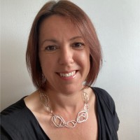 Rachel Bradley Mciof(Dip)
