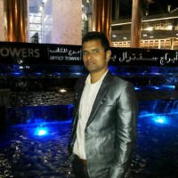 Sarvesh Kumar Yadav