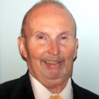 Robert Chamberlain