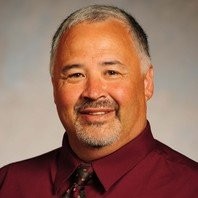 Dan Stamper