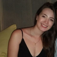 Amanda Vieira Serrano