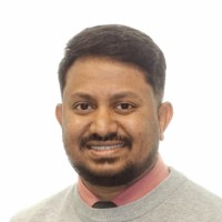 Harry Joseph