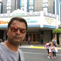 Sanraj Rangmale
