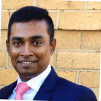 Subramanian (Subbu) Brahmanayagam