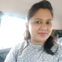 Supriya Kamble