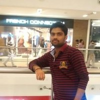 Krishna .G
