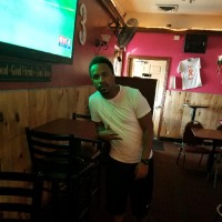 Jamel Graham