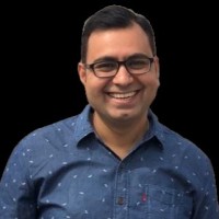 Deepak Sharma