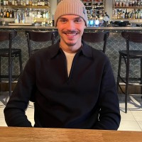 Eric Sjöberg