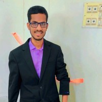 Silambarasan .G