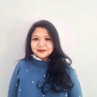 Inggil Pangestuti Saget