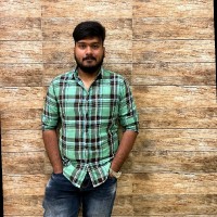Swapnil Dey