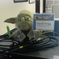 David Twigg