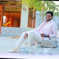 Rajashekar Racharla