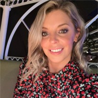 Lynsey Elcome