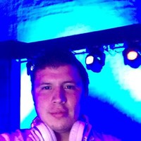 Dj infinity