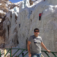 Reza Ehsani