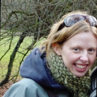 Caroline Brentnall
