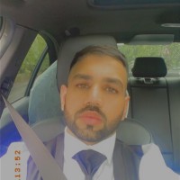 Awaiz Hussain