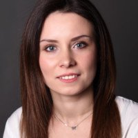 Katarzyna Węgrzyn, MBA