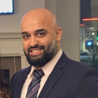 Mohammad N. Qureshi