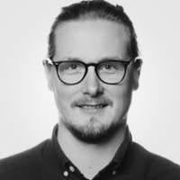 Robin Magnusson