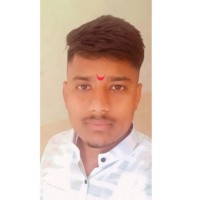 Pradip Ghogare
