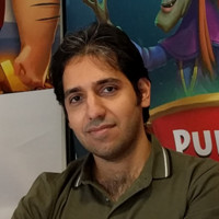 Behzad Khorsand