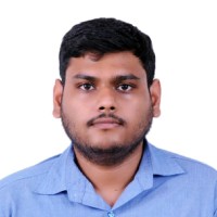 Sourav Modak