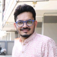 Jigar Desai