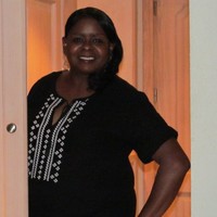 Terrye Crawford McGilberry