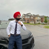 Harpreet Singh