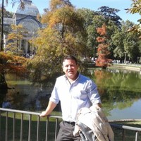 JORDI fresneda murciano