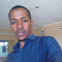 Mwesigwa George