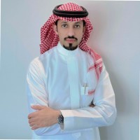 Tariq Alghamdi
