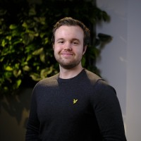 Niklas Gregestam