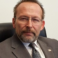 Ed Koehler
