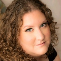 Beth (Gorley) Wilson