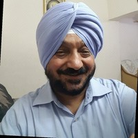 Daljeet Sethi
