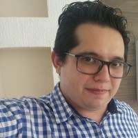 David González López