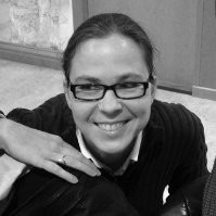 Katja Standfuss Fahlander