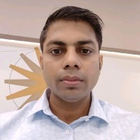 DILIP KUMAR PRADHAN