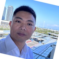 Mike Hsu