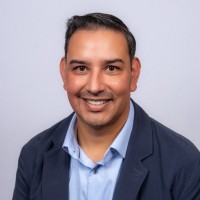 Sergio Hernandez, Ed.D., M.S.