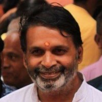 Srihari Dwarkanath